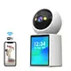 4g Solar Camera Ptz - for Supermarket - VESAFE 4