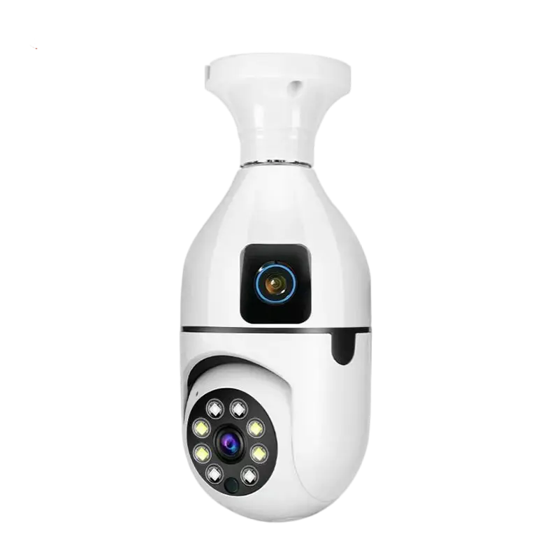 Solar Camera Cctv Wholesale - VESAFE 4