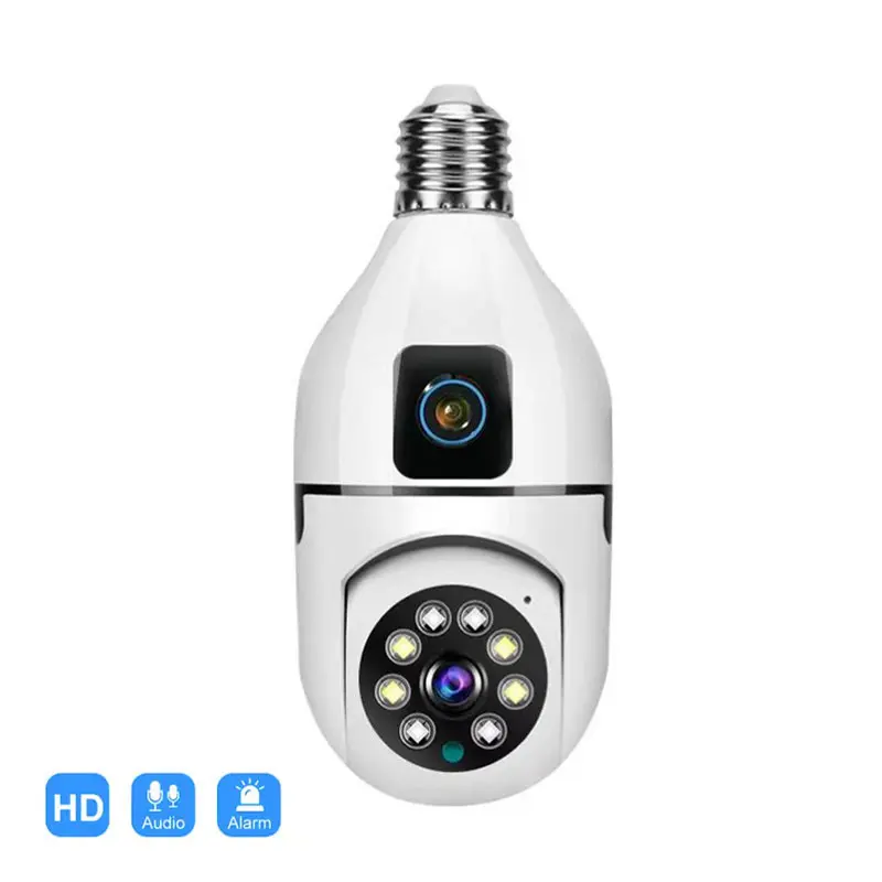 Solar Camera Cctv Wholesale - VESAFE 5