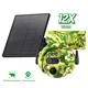 VESAFE Solar Cellular Trail Camera Factory Direct Supply 5