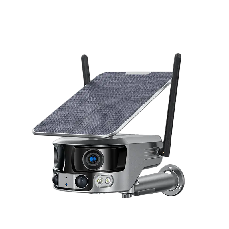 Wholesale Solar Camera Cctv Solar Camera Cctv Company 8