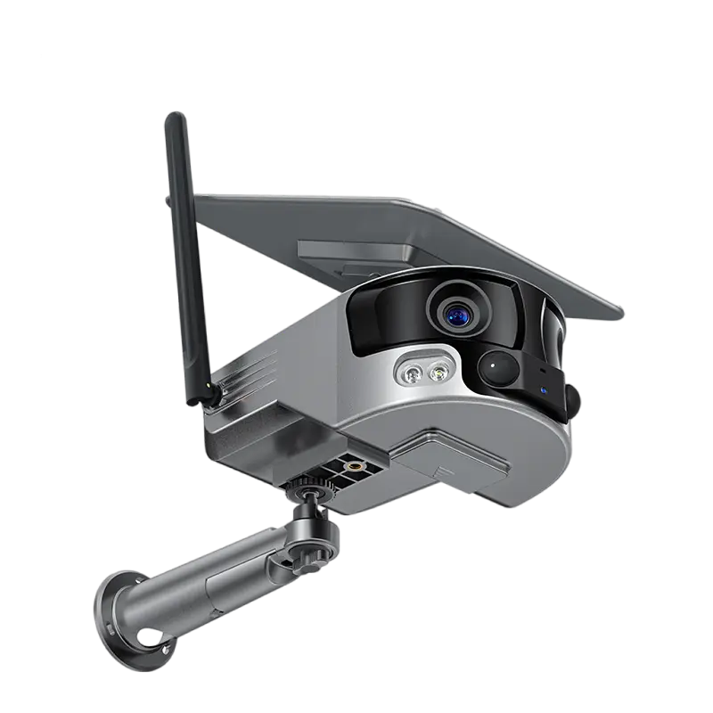 Wholesale Solar Camera Cctv Solar Camera Cctv Company 9