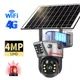 New Model Solar Cctv Camera with Sim Card Price List 2