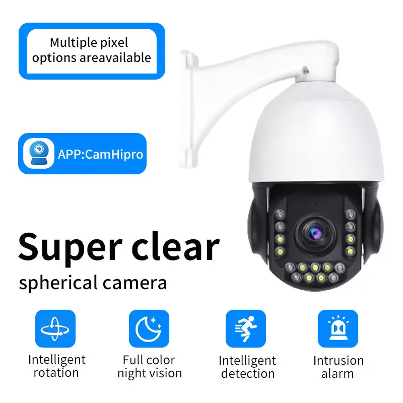 VESAFE Ip Camera As Webcam Ip Camera As Webcamnew Arrival 4