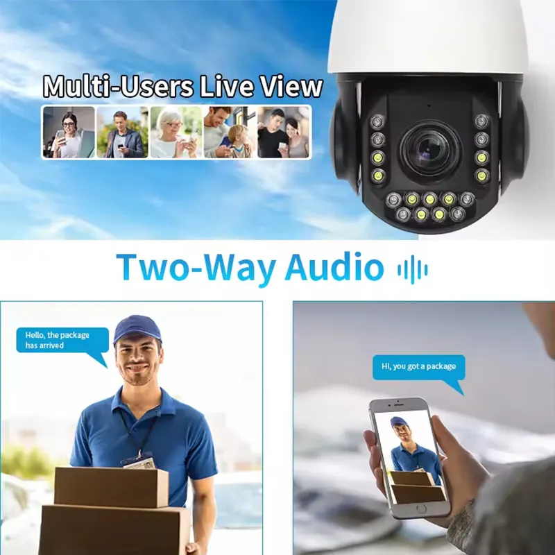 VESAFE Ip Camera As Webcam Ip Camera As Webcamnew Arrival 3