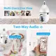 VESAFE 4g Cctv Camera Solar Personalized 4