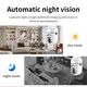 VESAFE 4g Cctv Camera Solar Personalized 5