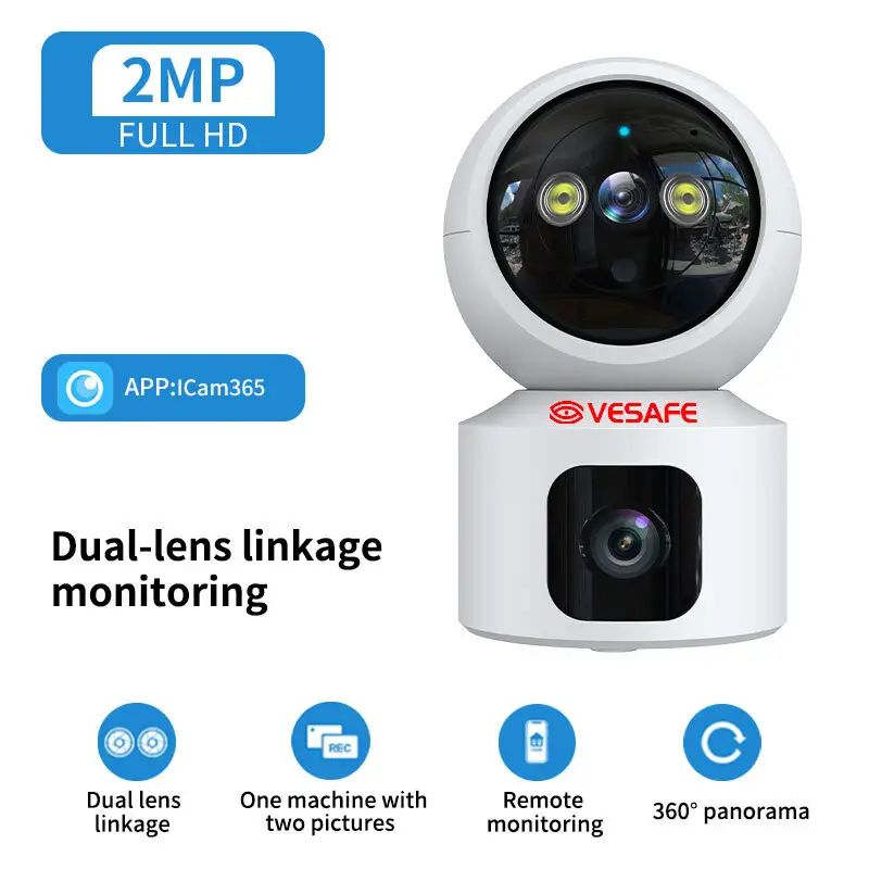Ring Wireless Cameras on Sale Wholesale - VESAFE 3
