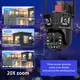 Poe Ip Camera System Factory Direct Supply for Industry 6