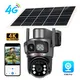 VESAFE Solar 4g Cctv Camera Eries 2