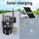 VESAFE Solar 4g Cctv Camera Eries 3