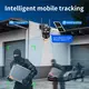 VESAFE Solar 4g Cctv Camera Eries 5