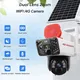 Creative Solar Security Camera with Sim Card Solar Security Camera with Sim Card Company 3