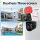 Creative Solar Security Camera with Sim Card Solar Security Camera with Sim Card Company 4