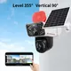 Creative Solar Security Camera with Sim Card Solar Security Camera with Sim Card Company 5