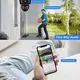 Creative Solar Security Camera with Sim Card Solar Security Camera with Sim Card Company 6
