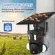 Cctv 4g Solar - for Marketplace - VESAFE 5