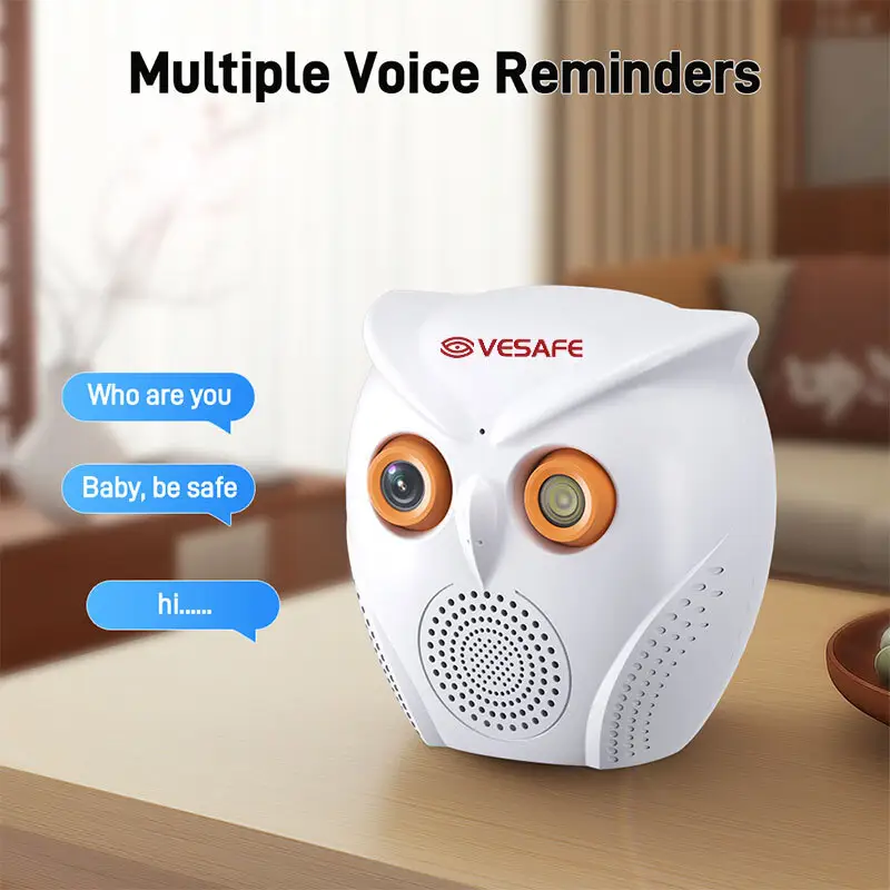 VESAFE Ip Camera Supplier Ip Camera Suppliernew Arrival 5