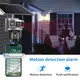 VESAFE Sim Card Solar Security Camera with Good Price 3