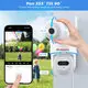 For Marketplace Solar Powered Ip Camera by VESAFE 2