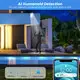 For Marketplace Solar Powered Ip Camera by VESAFE 8