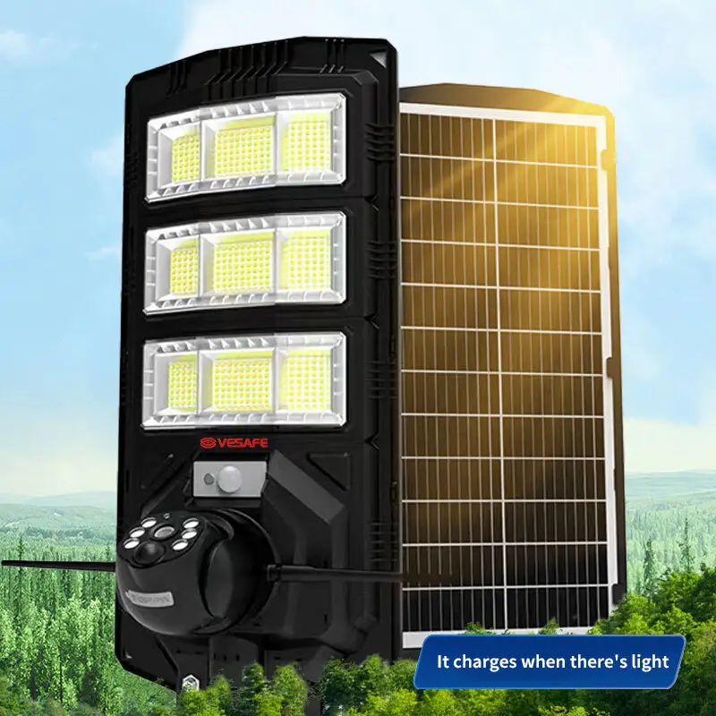 Lightweight Solar Camera Cctv Price List 5