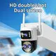 Hot Sale4mp Ip Camera for Home 2