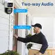 Hot Sale4mp Ip Camera for Home 3
