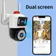 Oem & Odm 4g Cctv Camera Solar 4g Cctv Camera Solar Company 6