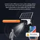 VESAFE Solar Powered 4g Security Camera Personalized 3
