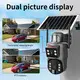 For Park 4g Ptz Solar Camera by VESAFE 5