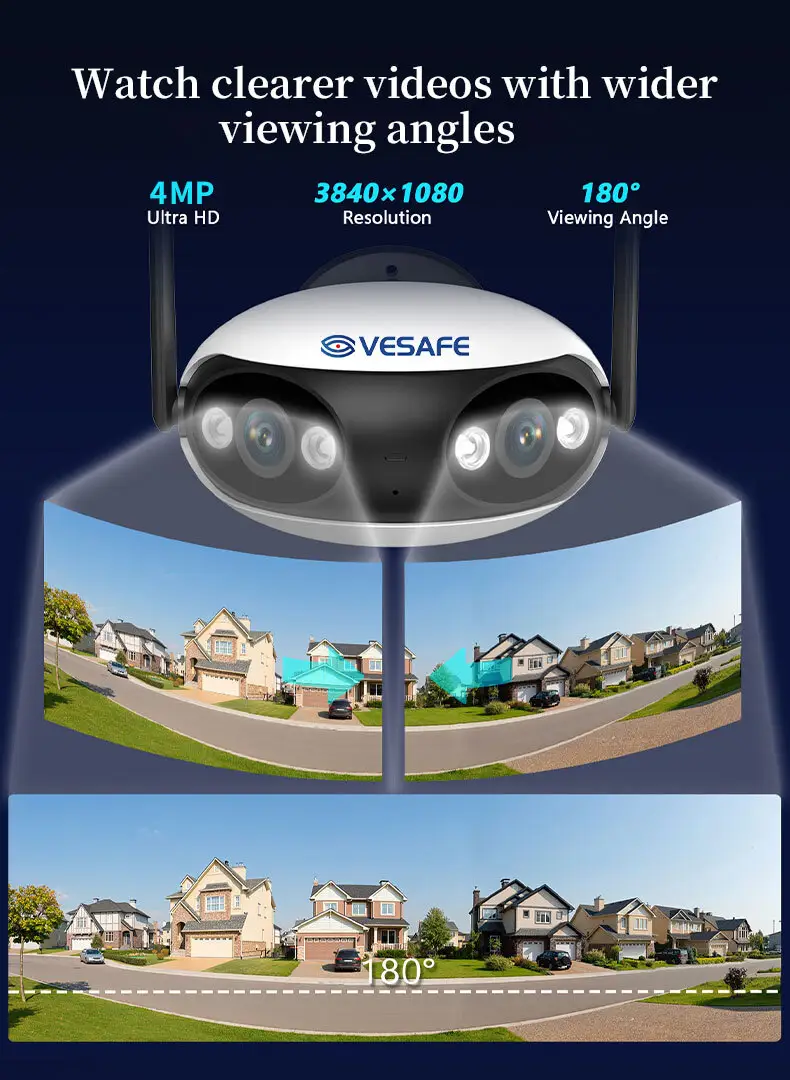 High End Solar Ip Camera Price List 5