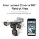 Top Cctv Ip Camera Made in China for Home 7