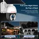 Solar 4g Ptz Camera Wholesale - VESAFE 5