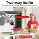 For Supermarket Solar Camera Cctv by VESAFE-1 3