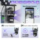 Hot Sale Sim Card Solar Camera Sim Card Solar Camera Company 7