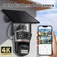 Hot Sale Sim Card Solar Camera Sim Card Solar Camera Company 3
