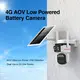 Solar Camera with Good Price for Home 6