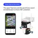 Solar Camera with Good Price for Home 5
