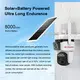 Solar Camera with Good Price for Home 3
