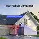 Solar Camera with Good Price for Home 2