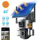 New Model Security Camera 4g Solar for Marketplace 2