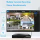 Poe Camera System for Marketplace Factory Price 5