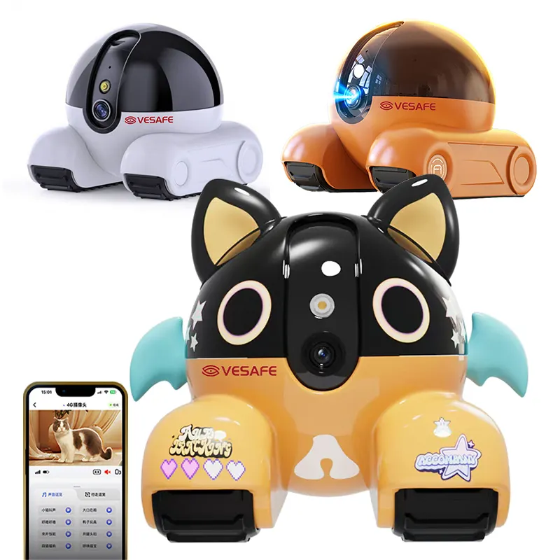 Door Bell Wireless Camera From China for Park 2