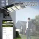 Latest Solar 4g Ptz Camera with Custom Services for Supermarket 4