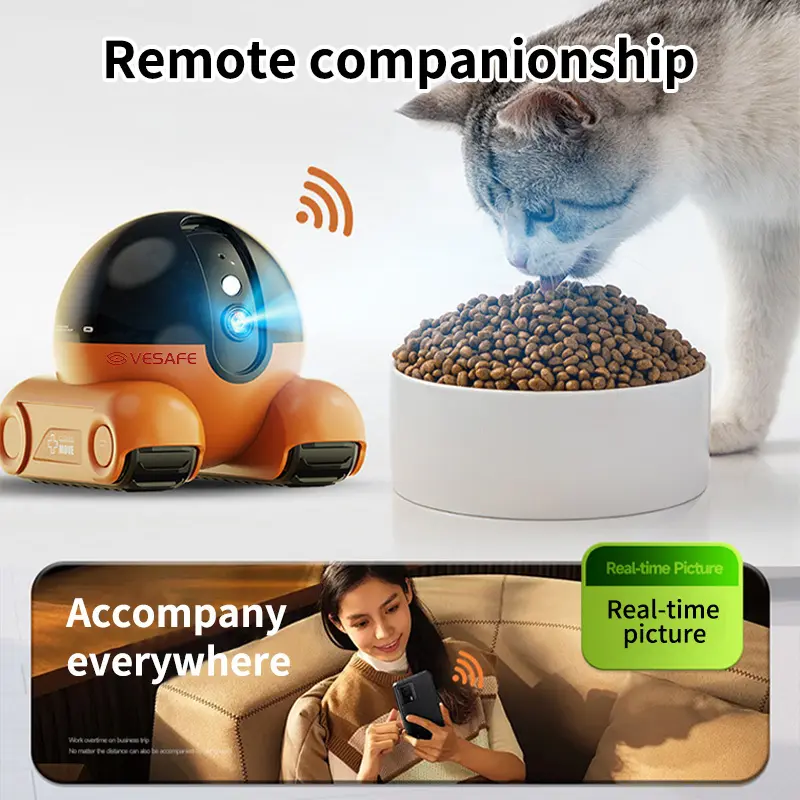 Door Bell Wireless Camera From China for Park 3