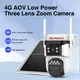 Worldwidecctv 4g Solar for Home 2