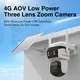 Worldwidecctv 4g Solar for Home 3