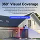 Worldwidecctv 4g Solar for Home 5