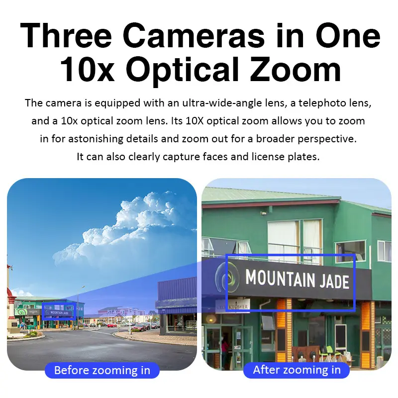 Worldwidecctv 4g Solar for Home 6